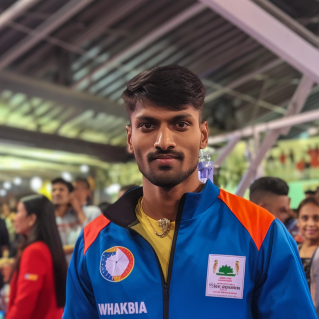 Top Athletes at Asian Age Group Championships 2019 Bengaluru