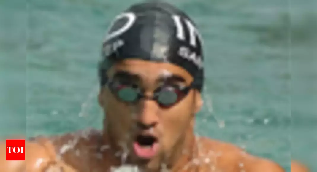 Indian swimmers bag 3 gold at Asian age group swimming championship