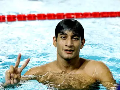 Asian Age Group Swimming Championship: Kushagra, Natraj continue to shine with gold medals